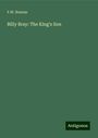F. W. Bourne: Billy Bray: The King's Son, Buch