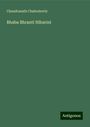Chandranath Chakraborty: Bhaba Bhranti Nibarini, Buch