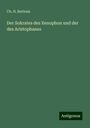 Ch. H. Bertram: Der Sokrates des Xenophon und der des Aristophanes, Buch