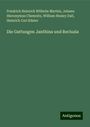 Friedrich Heinrich Wilhelm Martini: Die Gattungen Janthina und Recluzia, Buch