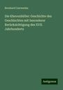 Bernhard Czerwenka: Die Khevenhüller: Geschichte des Geschlechtes mit besonderer Berücksichtigung des XVII. Jahrhunderts, Buch