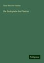 Titus Maccius Plautus: Die Lustspiele des Plautus, Buch