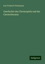 Karl Friedrich Weitzmann: Geschichte des Clavierspiels und der Clavierliteratur, Buch