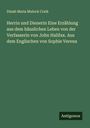 Dinah Maria Mulock Craik: Herrin und Dienerin Eine Erzählung aus dem häuslichen Leben von der Verfasserin von John Halifax. Aus dem Englischen von Sophie Verena, Buch