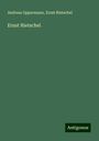 Andreas Oppermann: Ernst Rietschel, Buch