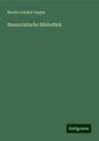 Moritz Gottlieb Saphir: Humoristische Bibliothek, Buch