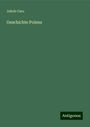 Jakob Caro: Geschichte Polens, Buch