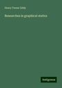 Henry Turner Eddy: Researches in graphical statics, Buch