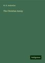 W. H. Anderdon: The Christian Aesop, Buch