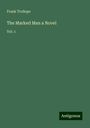 Frank Trollope: The Marked Man a Novel, Buch