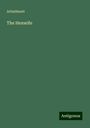 Arbuthnott: The Henwife, Buch
