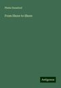 Phebe Hanaford: From Shore to Shore, Buch