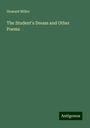 Howard Miller: The Student's Dream and Other Poems, Buch