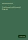 Nathaniel Hawthorne: True Stories from History and Biography, Buch