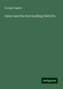 George Hughes: Amoy and the Surrounding Districts, Buch