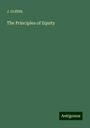 J. Griffith: The Principles of Equity, Buch