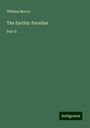 William Morris: The Earthly Paradise, Buch