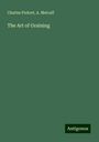 Charles Pickert: The Art of Graining, Buch