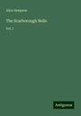 Alice Sampson: The Scarborough Belle, Buch