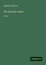 William Anderson: The Scottish Nation, Buch