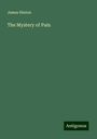 James Hinton: The Mystery of Pain, Buch