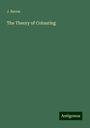 J. Bacon: The Theory of Colouring, Buch