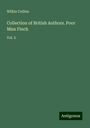 Wilkie Collins: Collection of British Authors. Poor Miss Finch, Buch