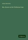 Arthur Sketchley: Mrs. Brown on the Tichborne Case, Buch