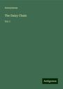 Anonymous: The Daisy Chain, Buch