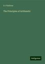 D. O'Sullivan: The Principles of Arithmetic, Buch