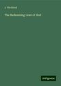 J. Pitchford: The Redeeming Love of God, Buch