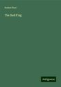 Roden Noel: The Red Flag, Buch