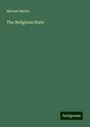 Michael Muller: The Religious State, Buch