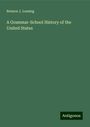 Benson J. Lossing: A Grammar-School History of the United States, Buch