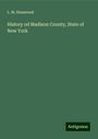 L. M. Hammond: History od Madison County, State of New York, Buch