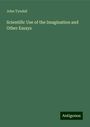 John Tyndall: Scientific Use of the Imagination and Other Essays, Buch