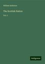 William Anderson: The Scottish Nation, Buch