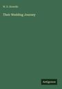 W. D. Howells: Their Wedding Journey, Buch