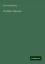 Geo. M. Mowbray: Tri-Nitro-Glycerin, Buch