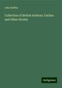 John Ruffini: Collection of British Authors. Carlino and Other Stories, Buch