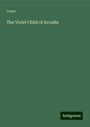 Vasco: The Violet Child of Arcadia, Buch