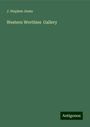 J. Stephen Jeans: Western Worthies Gallery, Buch