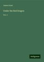 James Grant: Under the Red Dragon, Buch