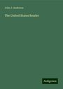 John J. Anderson: The United States Reader, Buch