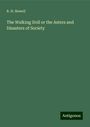 R. H. Newell: The Walking Doll or the Asters and Disasters of Society, Buch
