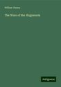 William Hanna: The Wars of the Huguenots, Buch
