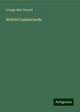 George Mac Donald: Wilfrid Cumbermede, Buch