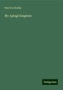 Paul Du Chaillu: My Apingi Kingdom, Buch
