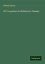 William Harvey: On Corpulence in Relation to Disease, Buch