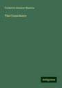 Frederick Denison Maurice: The Conscience, Buch